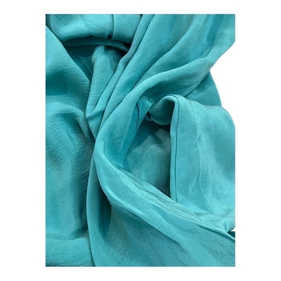 French Connection Lyndsey Cowl Neck Drape Dress Size 4 NWT - Picture 12 of 14